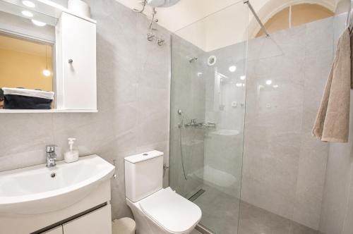 Corfu Thalis Apartment