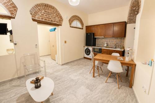Corfu Thalis Apartment