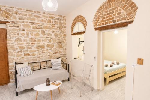 Corfu Thalis Apartment