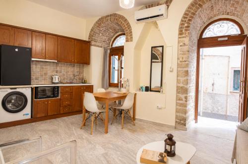 Corfu Thalis Apartment