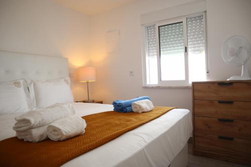 Alvor Village Escape - Silhueta Citadina