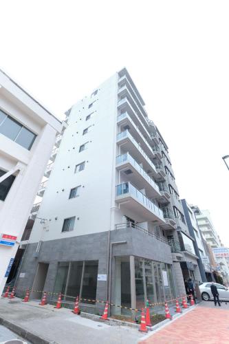 Cure Skytree - Vacation STAY 73988v