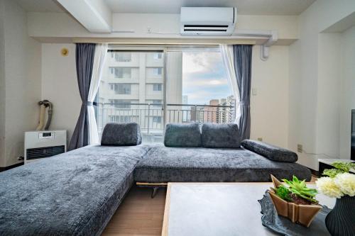 Nakajima Park Mansion - Vacation STAY 20417