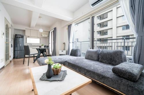 Nakajima Park Mansion - Vacation STAY 20417