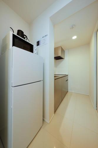 Granduo Shirokane 202 - Vacation STAY 19257v