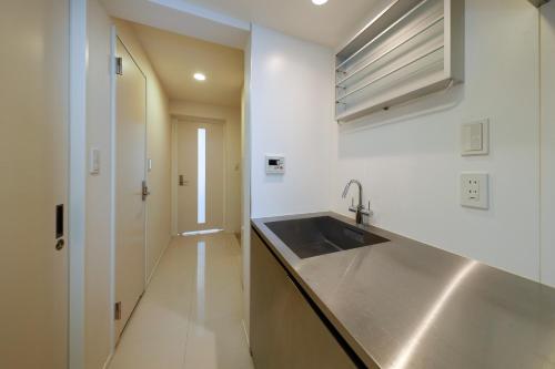 Granduo Shirokane 202 - Vacation STAY 19257v