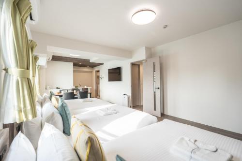 Eslead Hotel Namba Dotonbori East - Vacation STAY 20444