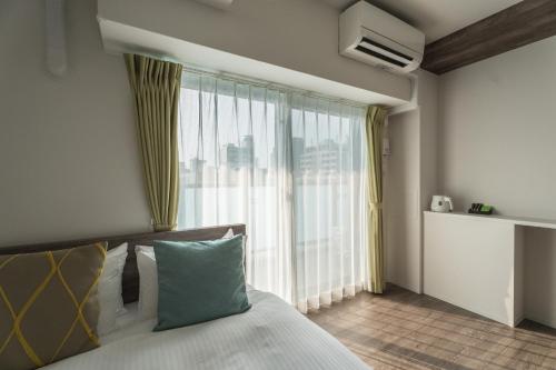 Eslead Hotel Namba Dotonbori East - Vacation STAY 20444