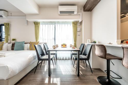 Eslead Hotel Namba Dotonbori East - Vacation STAY 20444