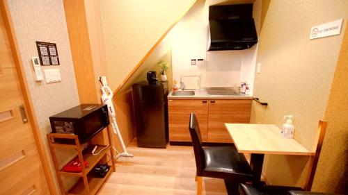 Oyado Nene Itabashi - Vacation STAY 50154v