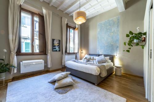 The New Bela Luxury Service Apartment