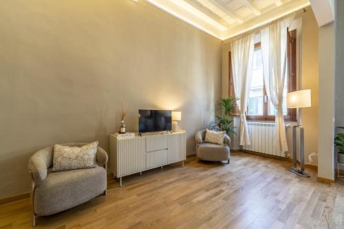 The New Bela Luxury Service Apartment