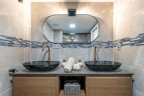 Apartment in Puerto Marina 1 min to the beach