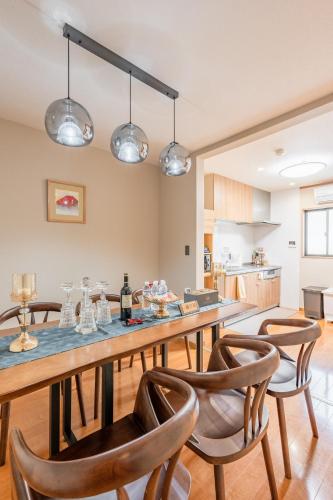 Takayama - House - Vacation STAY 49009v