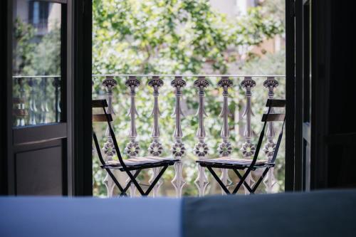 Hotel Well and Come Barcelona photo 57