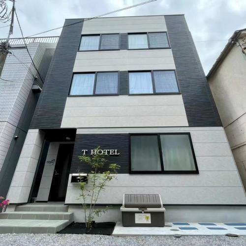 T-HOTEL Iriya - Vacation STAY 94122v