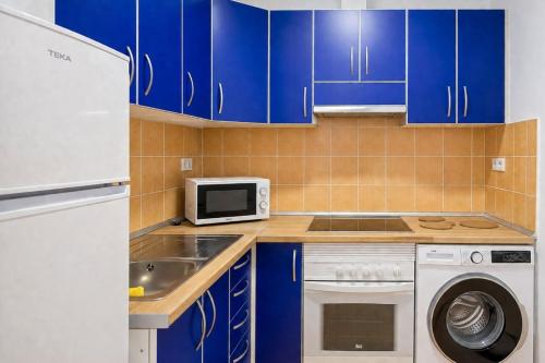 GuestReady - Rosamar P Apartments