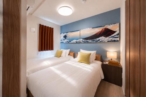 LAKU HOTEL ASAKUSA - Vacation STAY 88842v