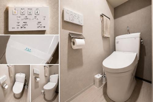 LAKU HOTEL ASAKUSA - Vacation STAY 88842v