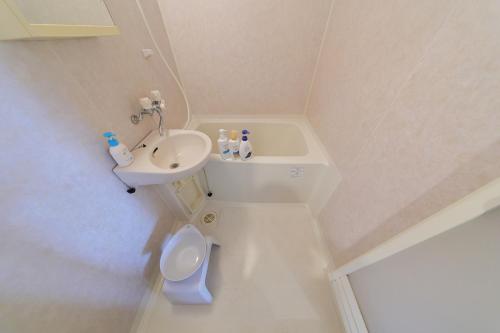 Perfect Life Nambanishi Rooms 101, 102, 201, 202 - Vacation STAY 19470