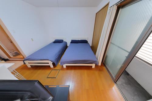 Perfect Life Nambanishi Rooms 101, 102, 201, 202 - Vacation STAY 19470