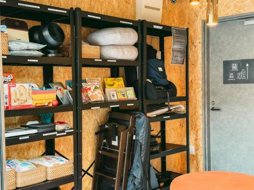 B-C APARTMENT Asakusa Hanazono Dori - Vacation STAY 92807v