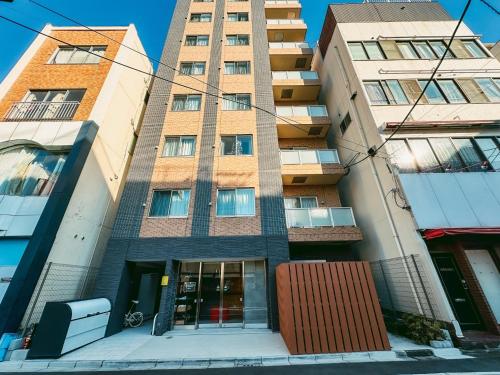 B-C APARTMENT Asakusa Hanazono Dori - Vacation STAY 92807v