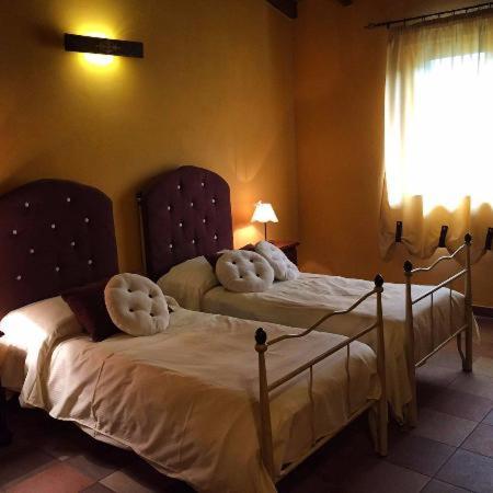 agriturismo valle alcantara