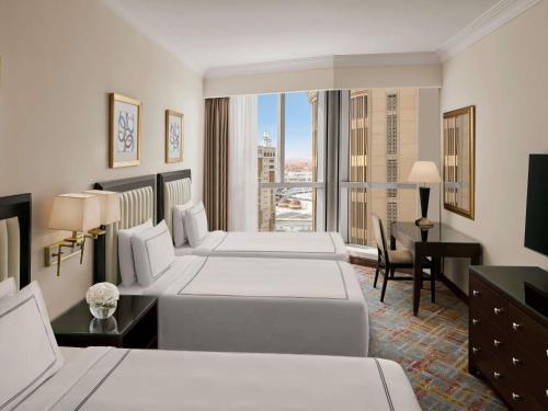 Swissotel Al Maqam Makkah