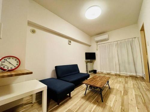 TAKUMANOR - Vacation STAY 19621