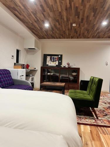 Chikamatsu Building 2nd Floor West - Vacation STAY 19338