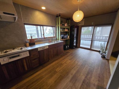 Relaxing Ishikawacho - Vacation STAY 18955