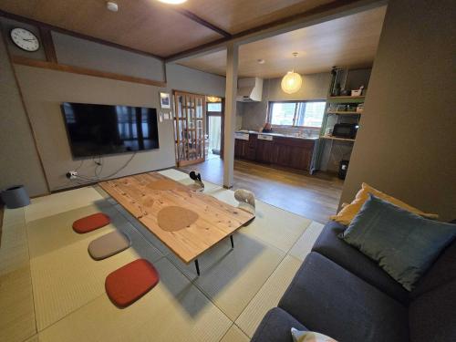 Relaxing Ishikawacho - Vacation STAY 18955