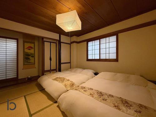 Marumasa by b hotel - Large 2BR Apt 10PPL near Peace Park 301