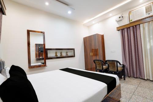 Gallery image of Hotel O Kalash Guest House in Ayodhya