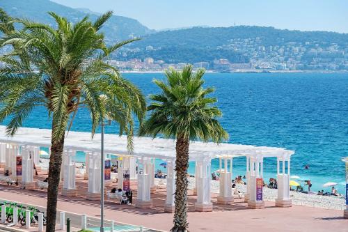 Promenade des Anglais