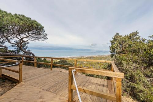 Apartamento Costa da Caparica