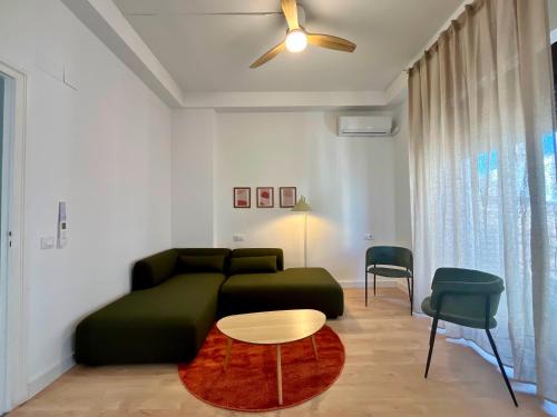 Premium Apartment with Cathedral views in Old Town