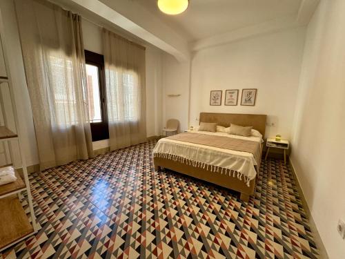 Premium Apartment with Cathedral views in Old Town