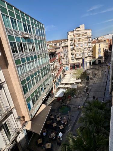 Premium Apartment with Cathedral views in Old Town