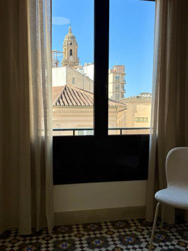 Premium Apartment with Cathedral views in Old Town