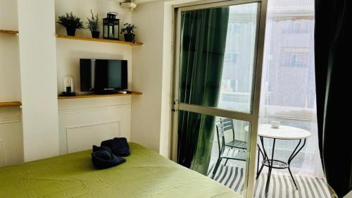 Begona 231 City Center Studio Nogalera