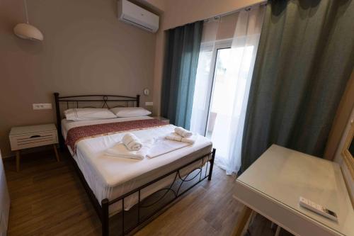 Brand New - Urban Boutique Residence - Kos Town