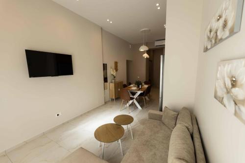 Brand New - Urban Boutique Residence - Kos Town