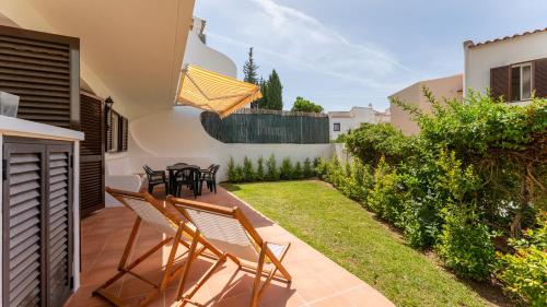 Casa da Aveleira 3Bdr in Vilamoura by LovelyStay