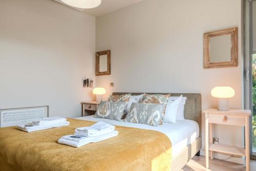 Liiiving in Porto - Foz Garden House - 4 bdr