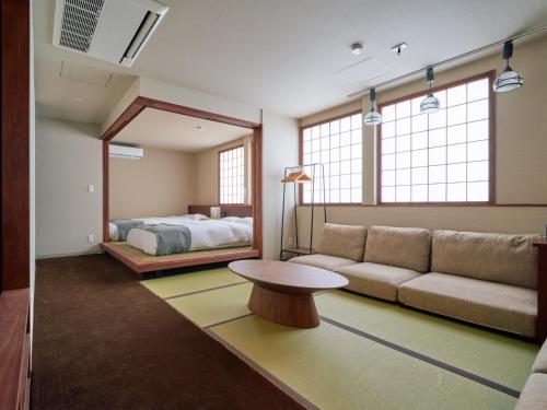 Konjakuso Osaka Tempozan - Vacation STAY 84098v