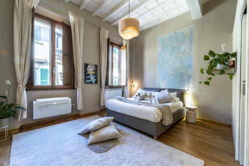 The New Bela Luxury Service Apartment
