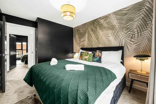 Free Parking Luxury Safari House photo 37