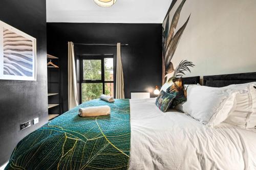 Free Parking Luxury Safari House photo 38